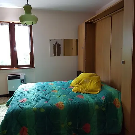 Le Case Della Bruna Apartment *