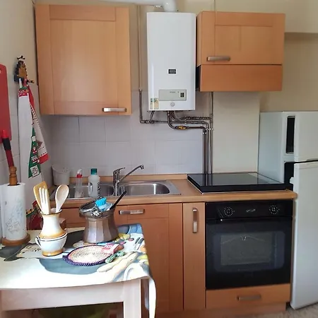Le Case Della Bruna Apartment *