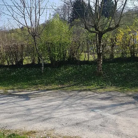 Le Case Della Bruna Apartment